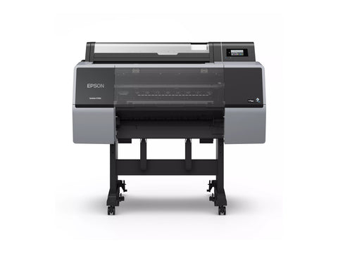 EPSON SureColor P7300 Standard 24p LFP 10 colors ink-jet Roll 61cm 2400x1200 dpi Gigabit LAN USB 3.0