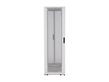 APC NetShelter SX 48U 600mm Wide x 1070mm Deep Enclosure with Sides SE White