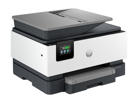 HP OfficeJet Pro 9120b All-in-One 24ppm Printer