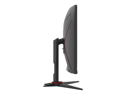 AOC C24G2AE/BK 23.6p VA FHD 165Hz 2xHDMI 2xDP VGA Speakers