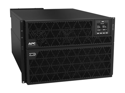 APC Smart-UPS RT 20kVA 230V International