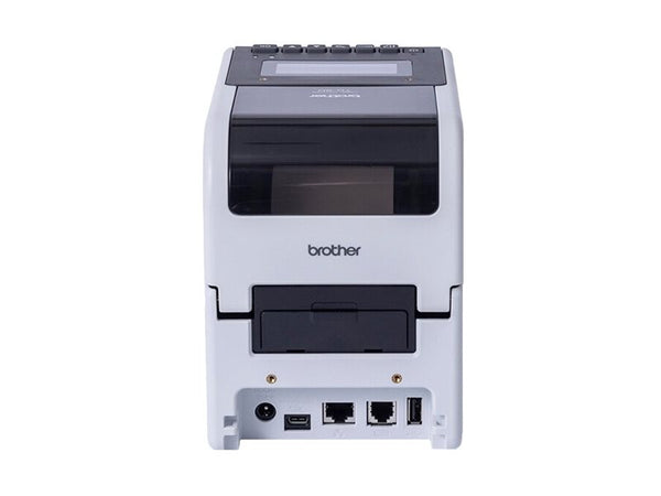 BROTHER TD2350 2-inch linerless label printer 203dpi