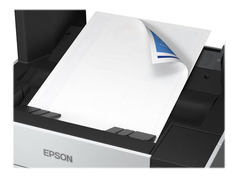 EPSON EcoTank ET-5170 MFP colour ink-jet A4 210x297mm A4 17ppm print 250 sheets USB LAN Wi-Fi