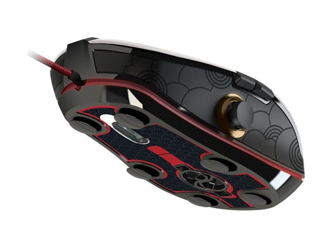 LEXIP X UBISOFT ASSASSINS CREED SOURIS SHADOWS