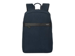 TARGUS 15.6p GeoLite EcoSmart Essential Backpack - Blue