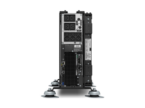 APC 5kVA and 6kVA Marine Filter Rack-Mount