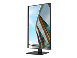 AOC U32P2 31.5p VA WLED UHD 3840x2160 16:9 3000:1 350cd/m2 178/178 75Hz 4ms 2xHDMI 2.0 3Wx2 100x100 Black