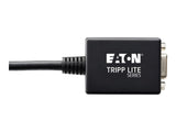 EATON TRIPPLITE DisplayPort to VGA Active Adapter Video Converter M/F 6p 15.24cm