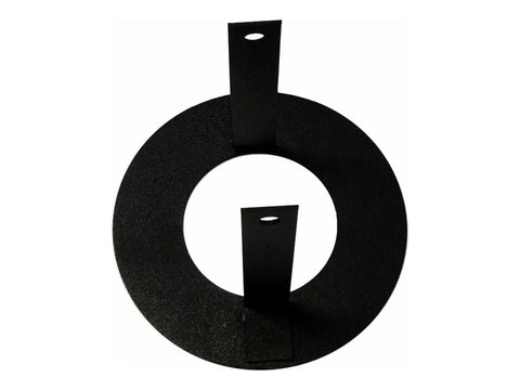 NEOMOUNTS FPMA-CRB5 Rosace encastrable au plafond - diam. 52 mm