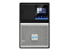 EATON Onduleur 5P Gen2 Tour 1ph line-interactive 850VA 600W sortie 6 C13