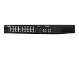 QNAP QSW-M2116P-2T2S 8port 2.5Gbps 2port 10Gbps SFP+ web managed switch
