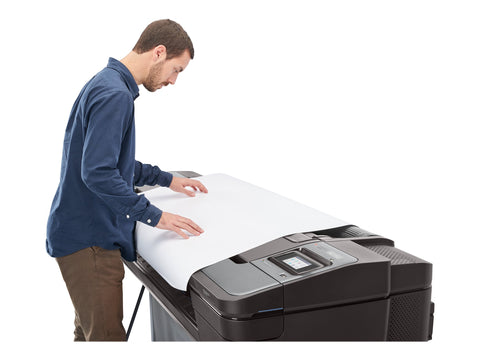 HP DesignJet Z9+dr 44inch PostScript Printer with V-Trimmer