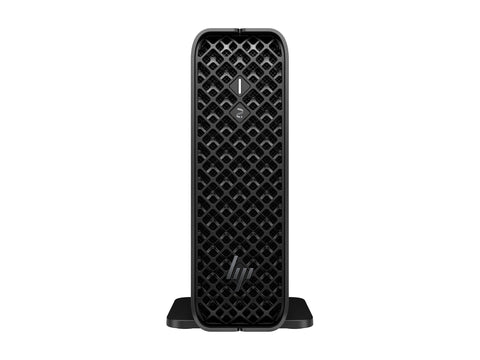 HP Z2 Mini G1i Intel Core Ultra 7 265 16Go DDR5 1To SSD RTX A400 W11P 1/1/1 Wty