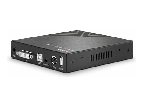 LINDY KVM IP Access Switch DVI-I & USB