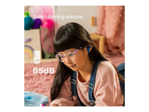 BELKIN SOUNDFORM NANO2 True Wireless Earbuds Blue