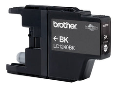 BROTHER LC-1240 cartouche d encre noir haute capacité 600 pages pack de 1