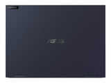 ASUS B7402FBA Intel Core i7-1260P vPro Essential 14p WUXGA 16Go 512Go NVMe SSD Intel Iris Xe Graphics W11P Stylus 2 years Black