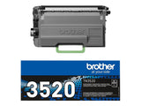 BROTHER Kit Toner (20 000 pages) pour HL-L6400DW/MFC-L6900DW