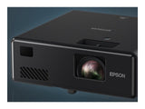 EPSON EF-11 Projector FHD 1920x1080 16:9 1000Lumen 2500000:1 Home cinema/Entertainment and gaming