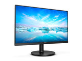 PHILIPS 271V8L/00 27p VA LCD FHD 1920x1080 16:9 3000:1 250cd/m2 4ms VGA HDMI