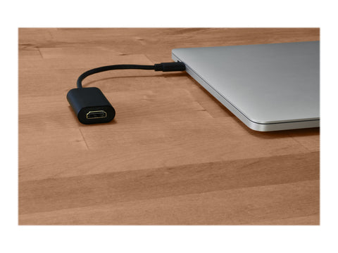 PORT DESIGNS CONVERTER TYPE C TO HDMI