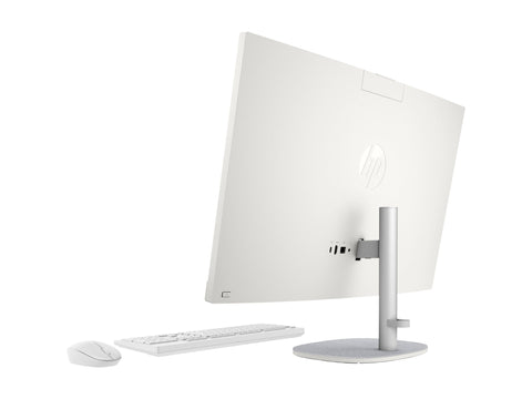 HP AiO 27-cr0062nf Intel Core i5-1334U 27p FHD 16Go DDR4 512Go SSD 2280 PCIe UMA W11H