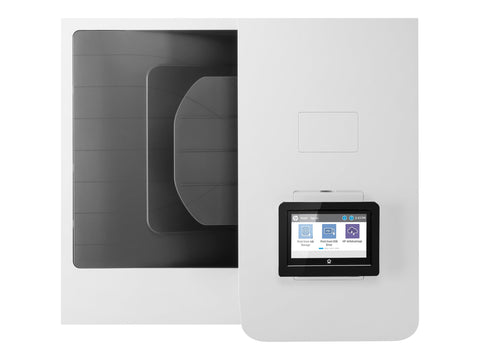 HP Color LaserJet Enterprise M856dn Printer colour Duplex laser A3 1200x1200dpi 56ppm mono 56ppm colour 650sheets USB LAN