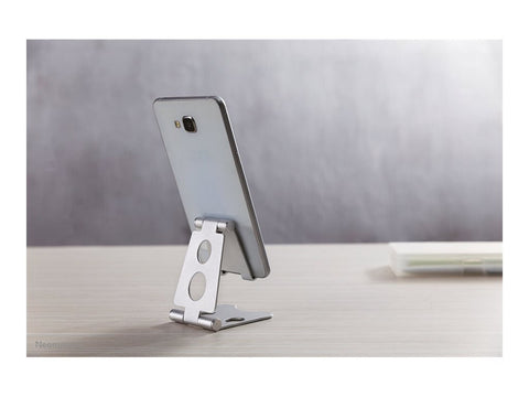 NEOMOUNTS DS10-150SL1 Support pour téléphone jusquà 4.7p - pliable - universel
