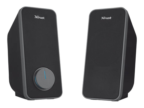 TRUST Enceintes multimédia ARYS 2.0