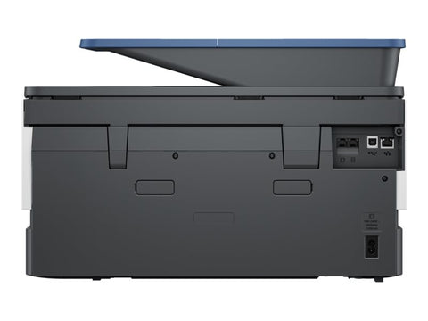 HP Officejet Pro 9125e All-in-One MFP colour inkjet A4 21ppm Copy 22ppm Print 250sheets Wi-Fi LAN USB Bluetooth Crater Lake blue