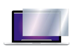 URBAN FACTORY Secret Screen Protection pour MacbookPro 17inch