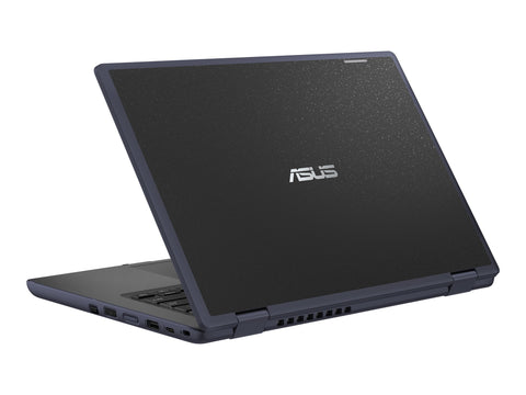 ASUS ExpertBook Flip BR1402FGA-NT0132XA Intel Core i3-N305 14p FHD 8Go RAM 128Go SSD Intel Graphics W11P Gris 2 ans LOE nécessaire