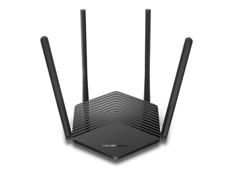 TP-LINK AX1500 Dual-Band Wi-Fi 6 Router 300 Mbps at 2.4 GHz + 1201 Mbps at 5 GHz