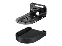 LOGITECH Rally Camera - BLACK - CAMERA MOUNT AND SPLITTER CASE - WW
