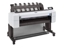 HP DesignJet T1600 36-in Printer