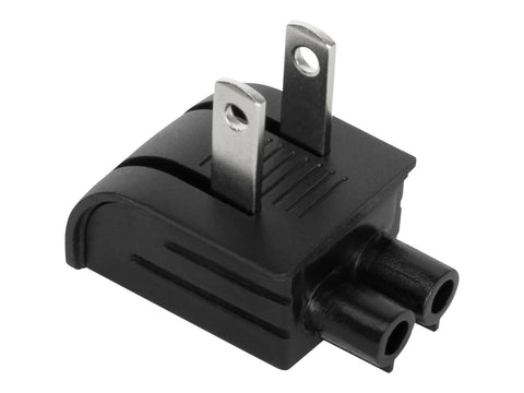 TARGUS 100W Gan Charger Multi port with travel adapters