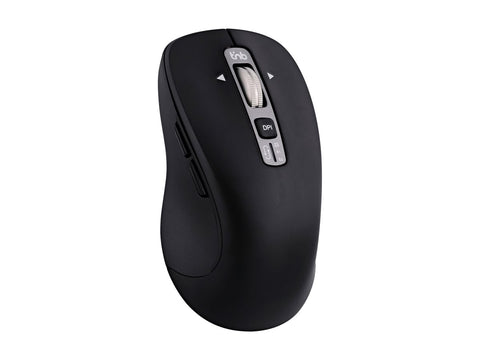 TNB INFINITE - Dual Wheel Wireless Mouse