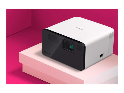 EPSON EF-21W Laser Projector 1.000lm Full HD 3LCD Technology