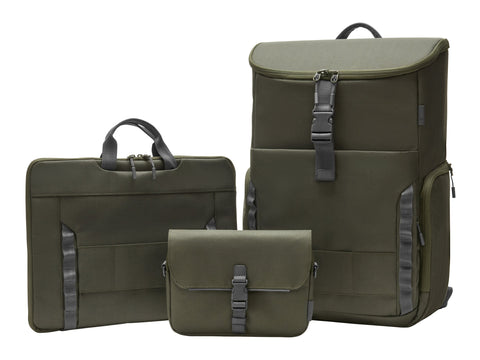 HP 15.6p Modular Laptop Backpack