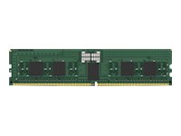 KINGSTON 16Go DDR5 4800MT/s ECC Reg 1Rx8 Module