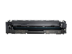 HP 207X Black LaserJet Toner Cartridge
