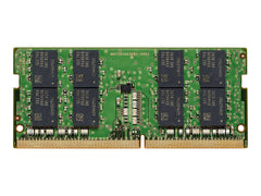 HP 32Go DDR4-3200 UDIMM
