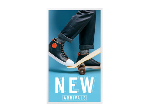 SAMSUNG EM32Dx 32inch E-Paper