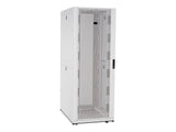 APC NetShelter SX 45U 750mm Wide x 1200mm Deep Enclosure with Sides White