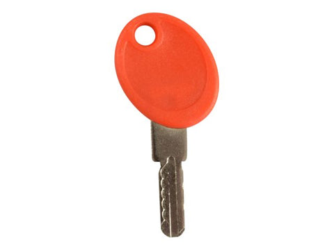 PORT DESIGNS Master Key Set for All Charging Cabinet Set of 2pcs