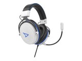 STEELPLAY Casque Filaire Son 5.1 HP52 Blanc MULTI