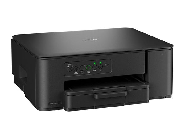 BROTHER DCP-J1260W 3in1 MFP colour inkjet A4 150sheets USB Wi-Fi
