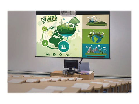 OPTOMA ZH350 FHD 1920x1080 3600lm Laser Projector 300 000:1 TR 1.48:1 1.62:1 2HDMI USB-A Power Audio 3.5mm 3Kg White