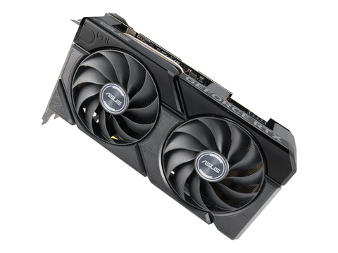 ASUS Dual GeForce RTX 4060 Ti EVO 16Go GDDR6 PCIe 4.0 DLSS 3 HDMI 2.1a DisplayPort 1.4a