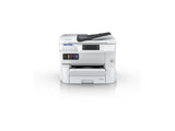 EPSON WorkForce Pro EM-C7100DWF MFP colour inkjet A3 297x420mm A3 22ppm Copy 25ppm Print 335sheets LAN Wi-Fi USB
